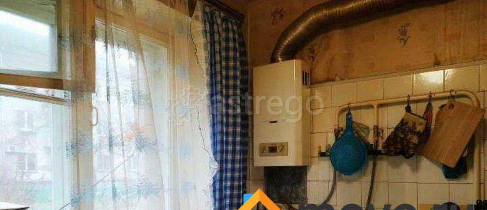 3-комн. квартира, 53 м2, 1/3 эт. Электросталь - изображение 7