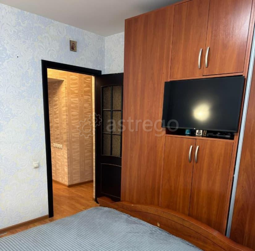 2-комн. квартира, 55.6 м2, 2/9 эт. Норильск - изображение 3