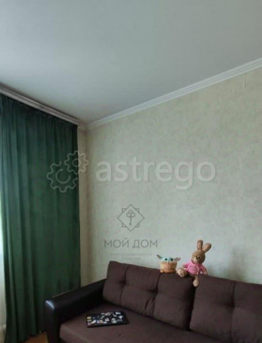 Комната, 20 м2, 8/16 эт. Москва - изображение 1