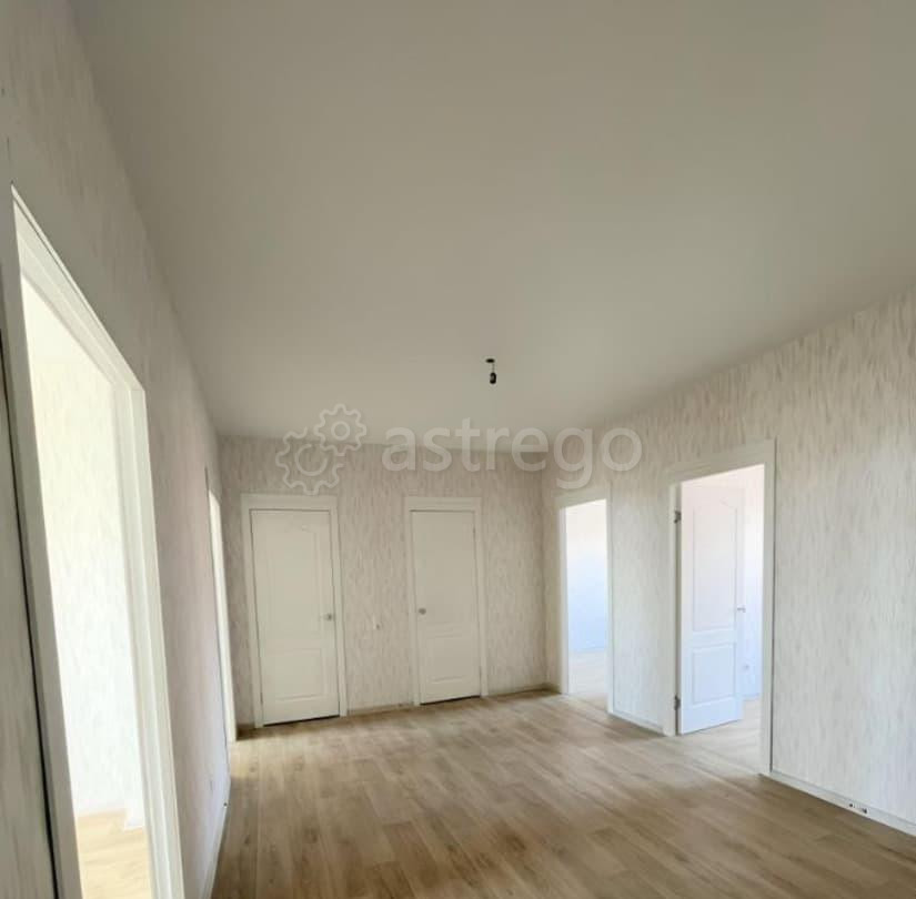 4-комн. квартира, 100 м2, 8/9 эт. Красноярск - изображение 5