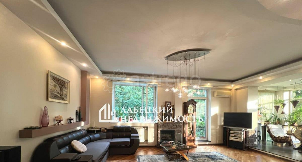 4-комн. квартира, 172.8 м2, 4/4 эт. Красногорск - изображение 7