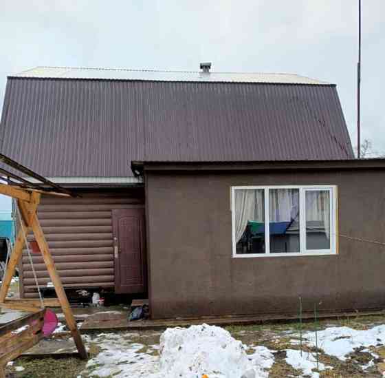 Дом, 80 м2, 4 сотки, 2 эт. Уфа