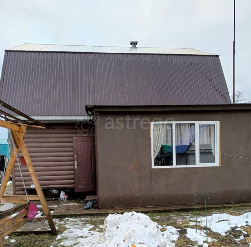 Дом, 80 м2, 4 сотки, 2 эт. Уфа - изображение 5