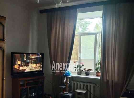 5-комн. квартира, 95.9 м2, 3/4 эт. Санкт-Петербург