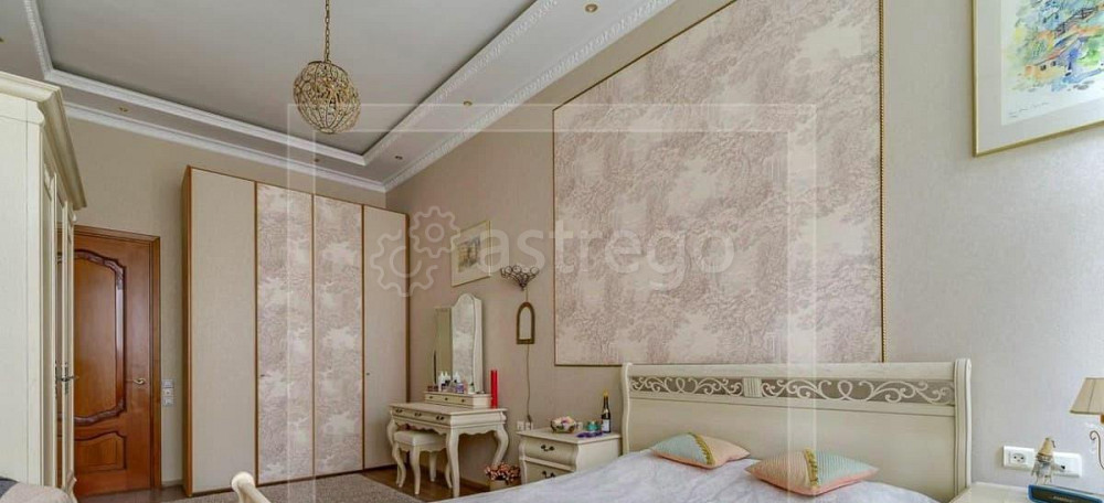 6-комн. квартира, 220 м2, 4/5 эт. Москва - изображение 7