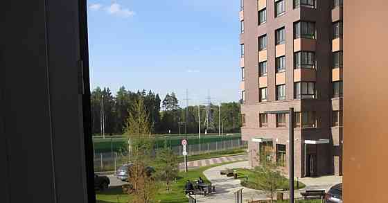 4-комн. квартира, 91.4 м2, 2/25 эт. Одинцово