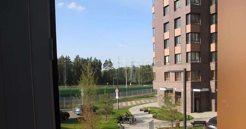 4-комн. квартира, 91.4 м2, 2/25 эт. Одинцово - изображение 3