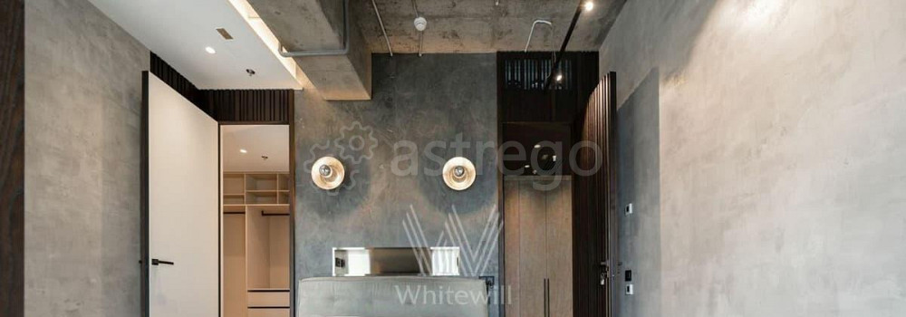 3-комн. апарт-ы, 100 м2, 50/75 эт. Москва - изображение 3