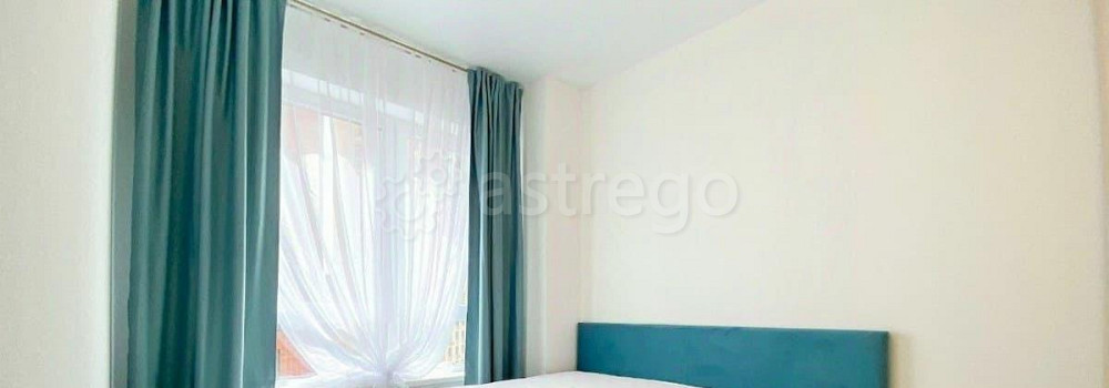 1-комн. квартира, 31.5 м2, 8/33 эт. Москва - изображение 2