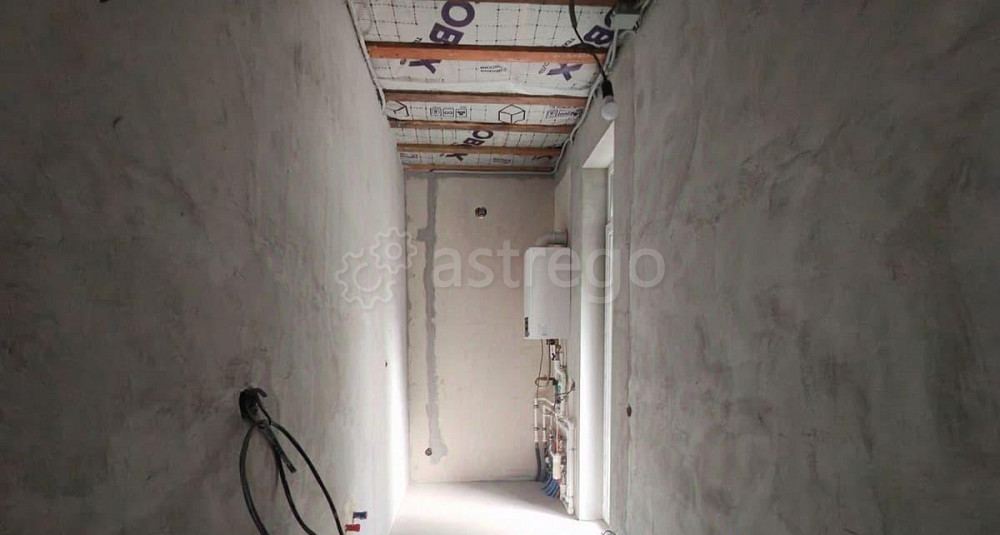 Коттедж, 107 м2, 5.5 сотки, 1 эт. Апрелевка - изображение 7