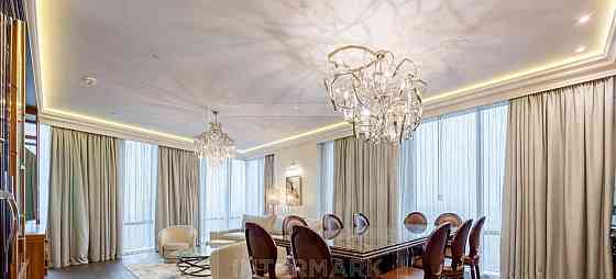 4-комн. квартира, 170 м2, 36/53 эт. Москва