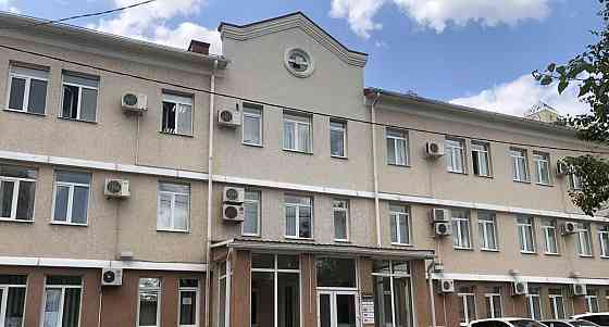 Офис, 1570 м2 Белгород