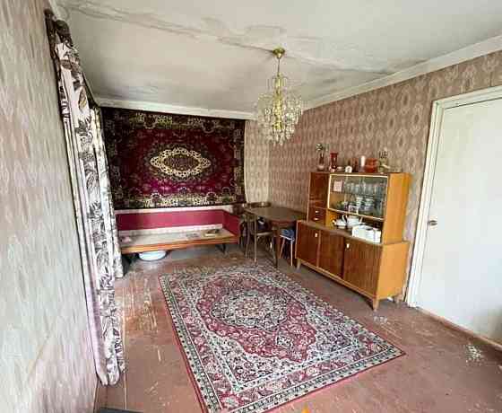 2-комн. квартира, 45.3 м2, 5/5 эт. Чехов