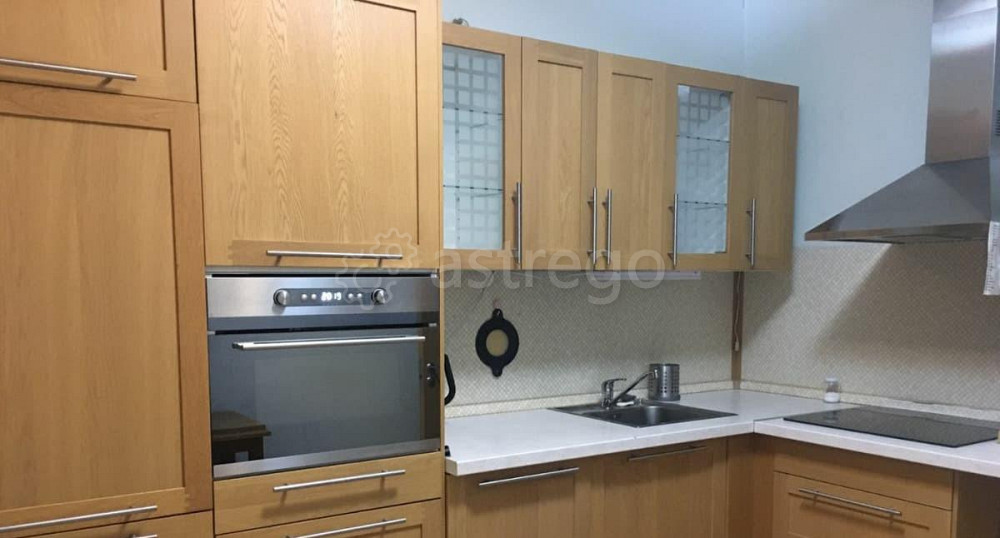 1-комн. квартира, 42 м2, 3/12 эт. Москва - изображение 2