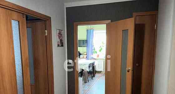 4-комн. квартира, 132.4 м2, 14/15 эт. Красноярск
