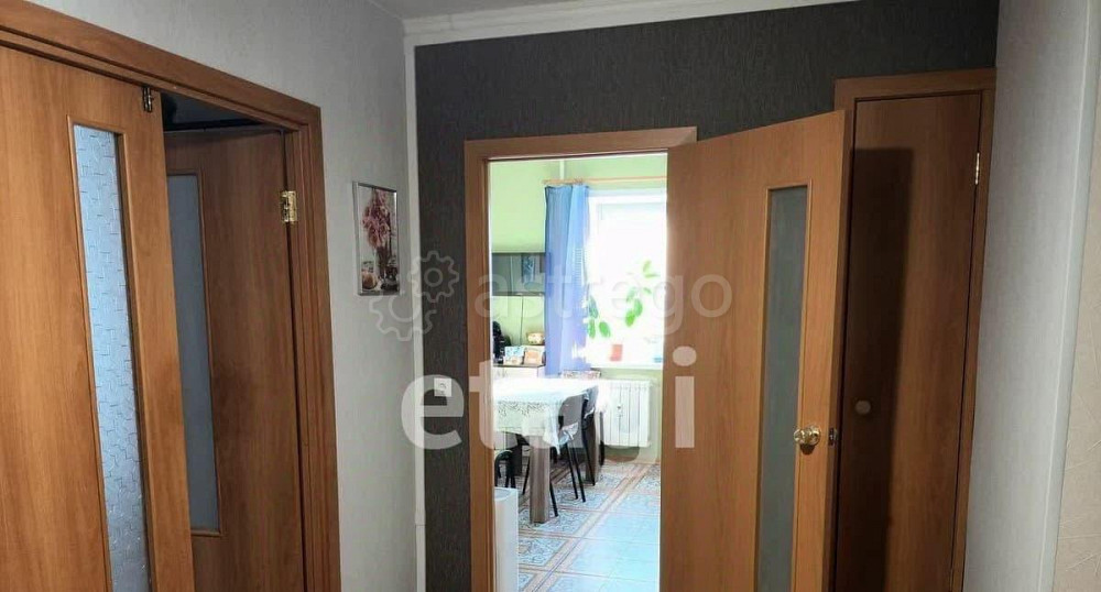 4-комн. квартира, 132.4 м2, 14/15 эт. Красноярск - изображение 3