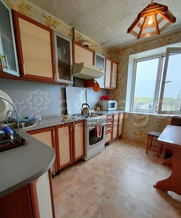 3-комн. квартира, 67 м2, 6/9 эт. Уфа - изображение 1