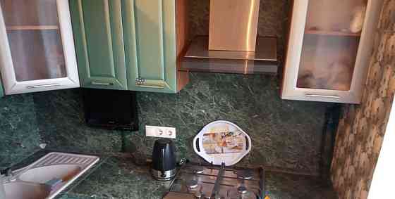 3-комн. квартира, 50 м2, 5/5 эт. Москва