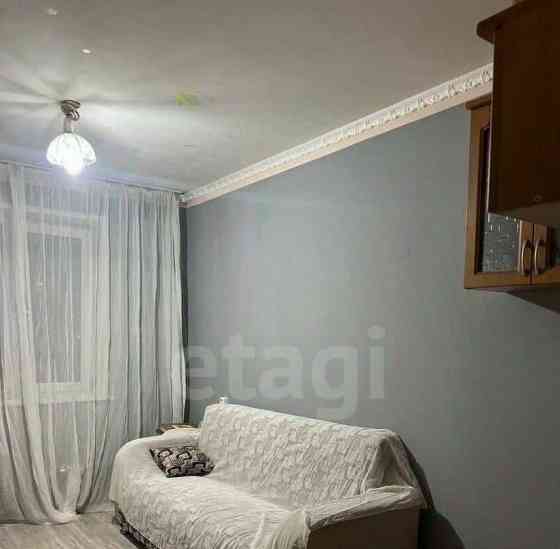 Студия, 12 м2, 7/9 эт. Красноярск