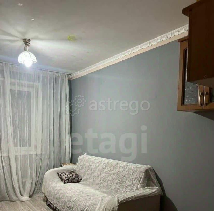 Студия, 12 м2, 7/9 эт. Красноярск - изображение 6