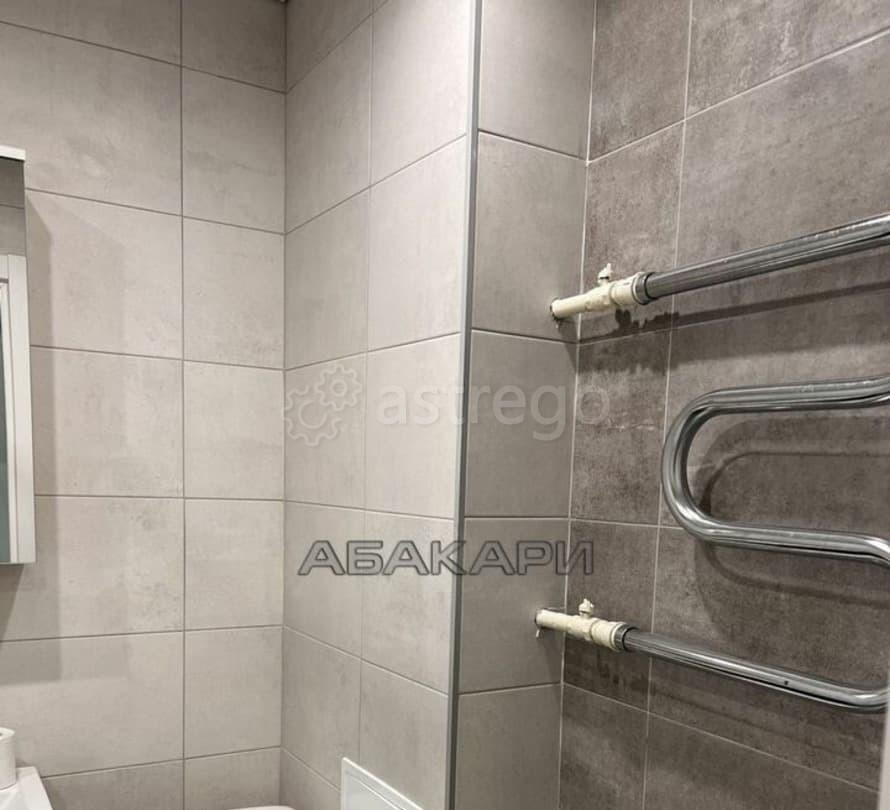 Студия, 30 м2, 13/17 эт. Красноярск - изображение 4