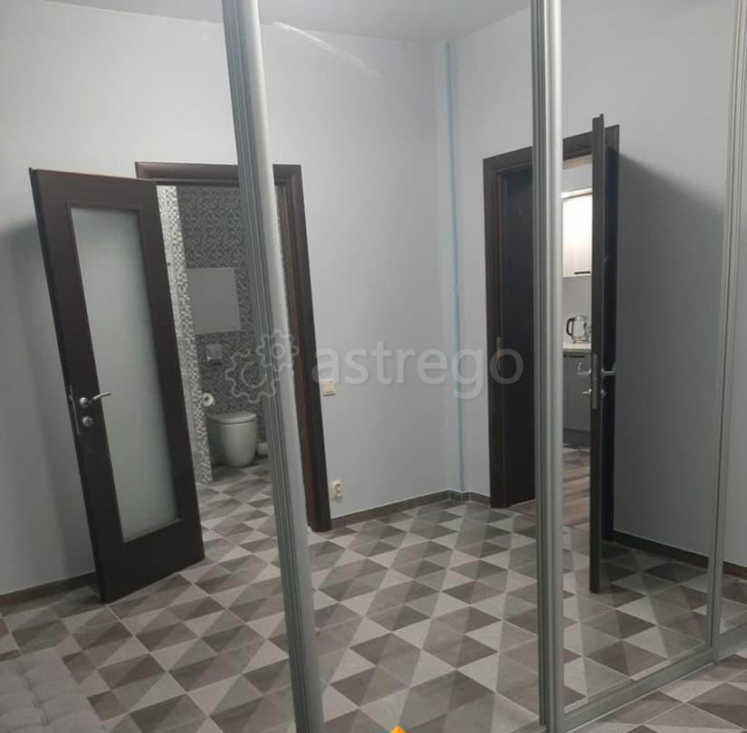2-комн. квартира, 60 м2, 2/8 эт. Москва - изображение 2