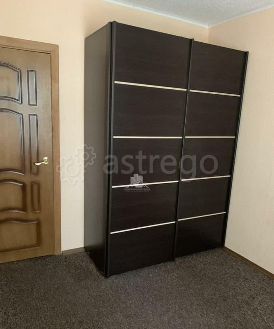 3-комн. квартира, 58.3 м2, 3/5 эт. Белгород - изображение 1
