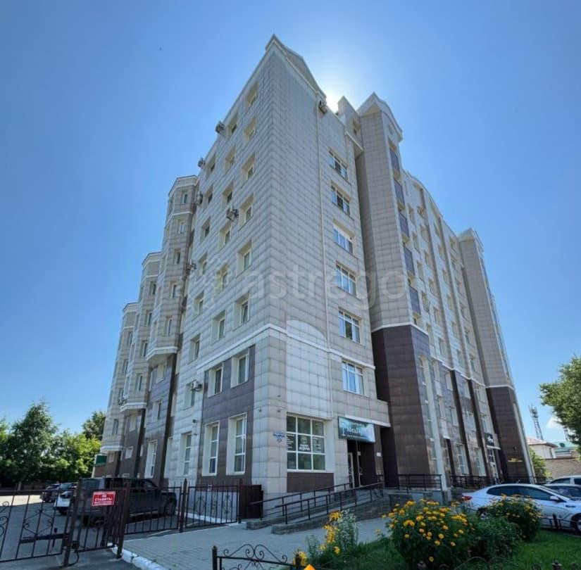 Торговое помещение, 184 м2 Барнаул - изображение 1