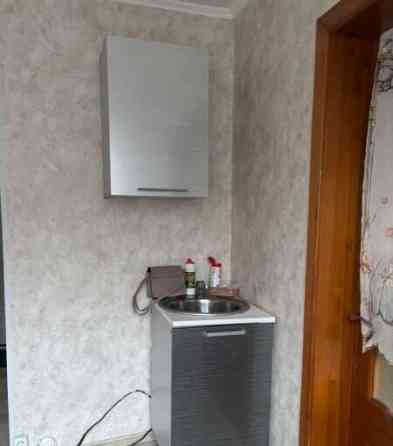 2-комн. квартира, 39 м2, 3/5 эт. Минусинск