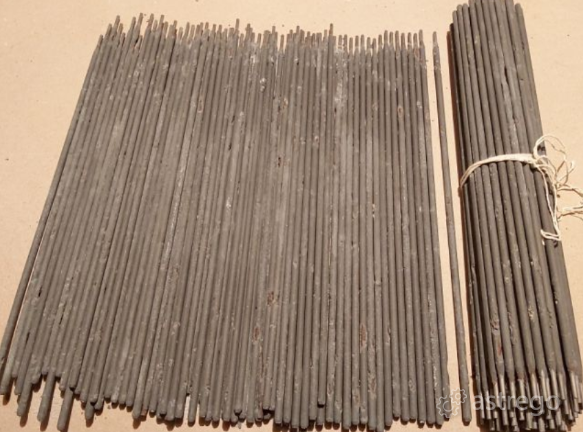 Электроды Наплавочные ЭН-60М с Хранения Казань - изображение 3