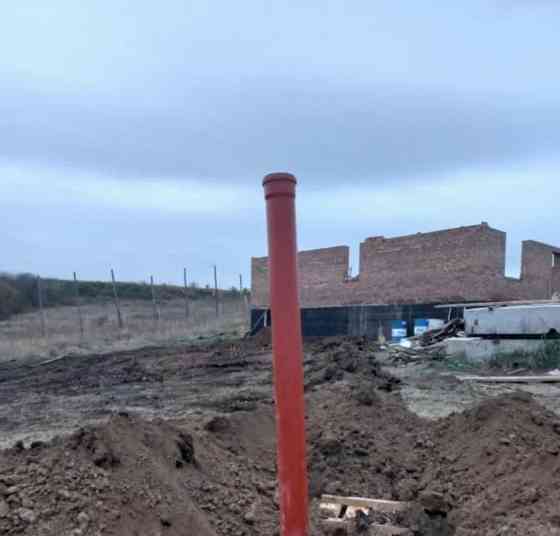 Дом, 130.4 м2, 10 соток, 1 эт. Березовка