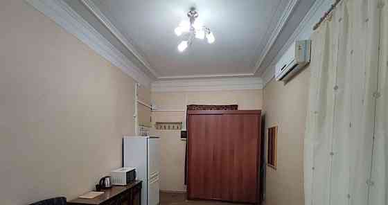 Комната, 17.4 м2, 3/5 эт. Москва