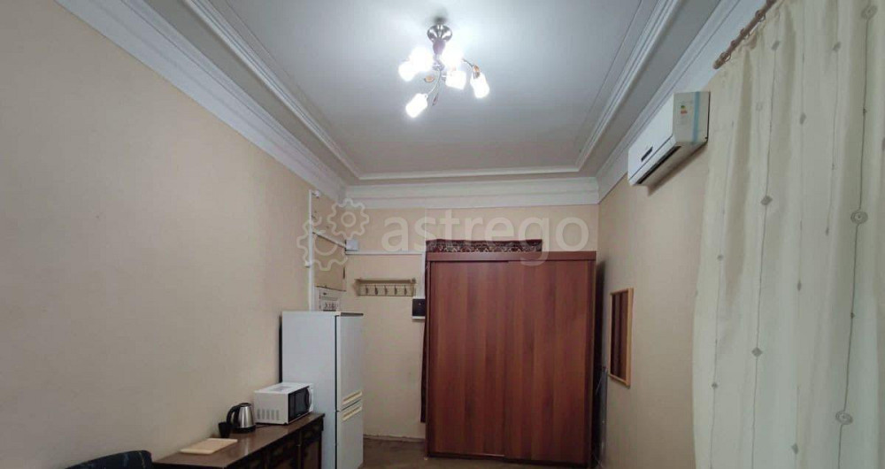 Комната, 17.4 м2, 3/5 эт. Москва - изображение 4
