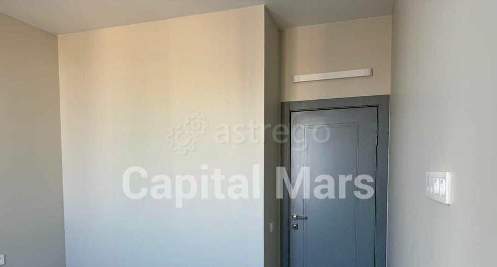 2-комн. квартира, 57 м2, 20/26 эт. Москва - изображение 2