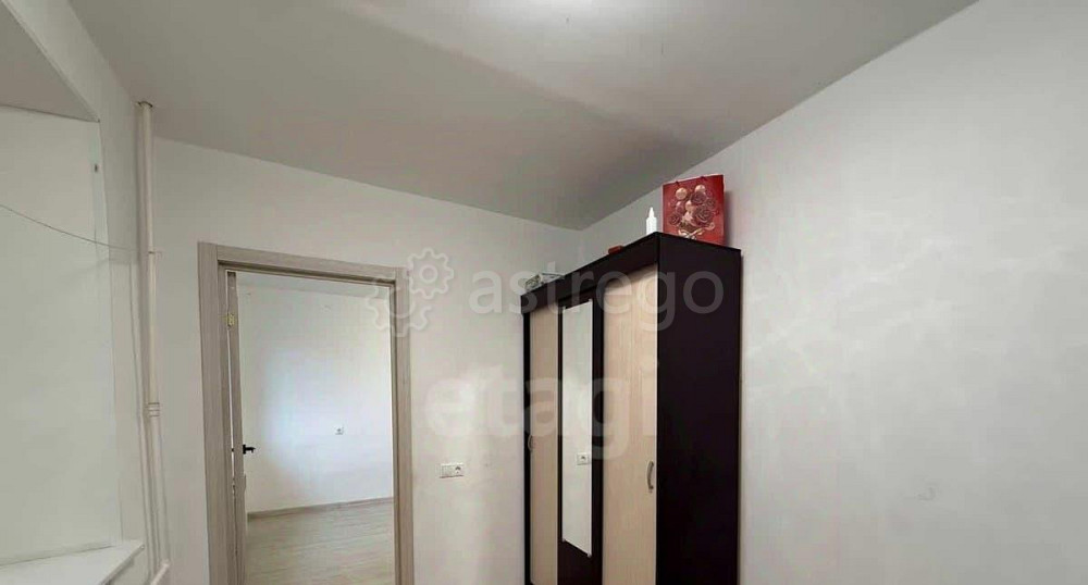 4-комн. квартира, 60.5 м2, 3/5 эт. Ступино - изображение 5