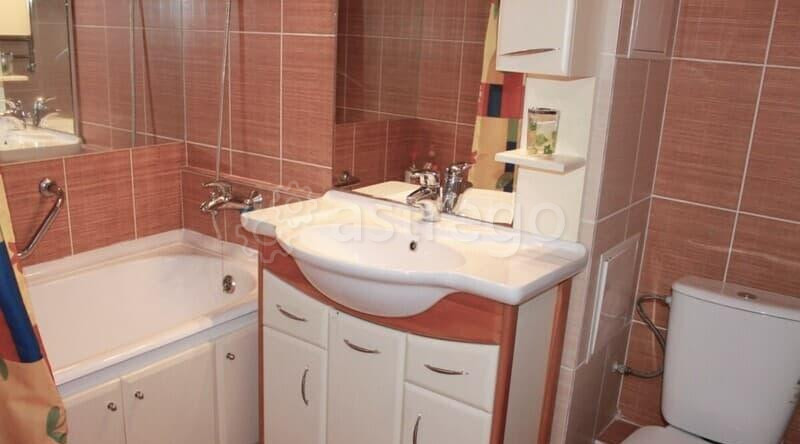 1-комн. квартира, 36 м2, 3/8 эт. Москва - изображение 5