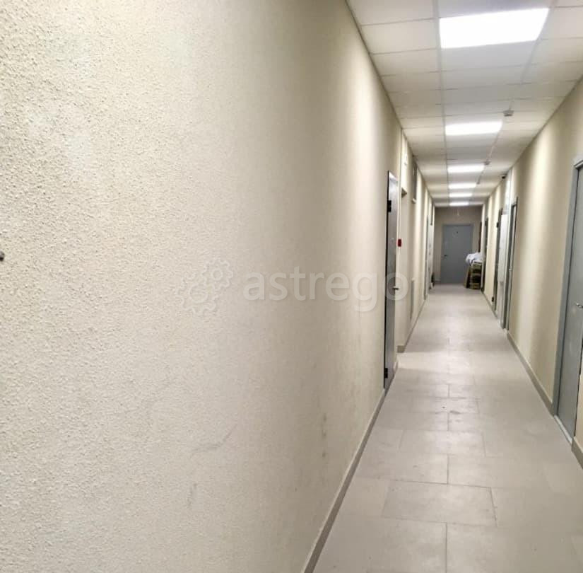 Студия, 27.5 м2, 8/17 эт. Подольск - изображение 3