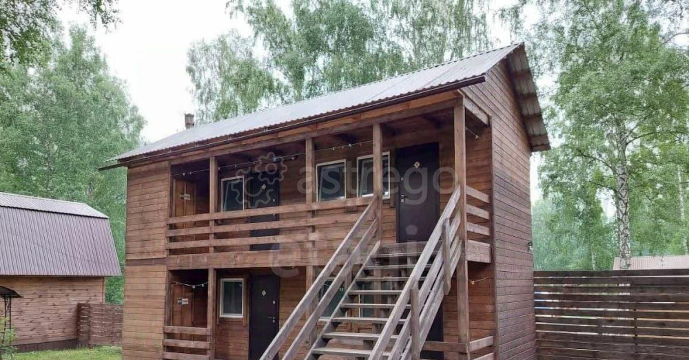 Готовый бизнес, 202 м2 Алтайское - изображение 7