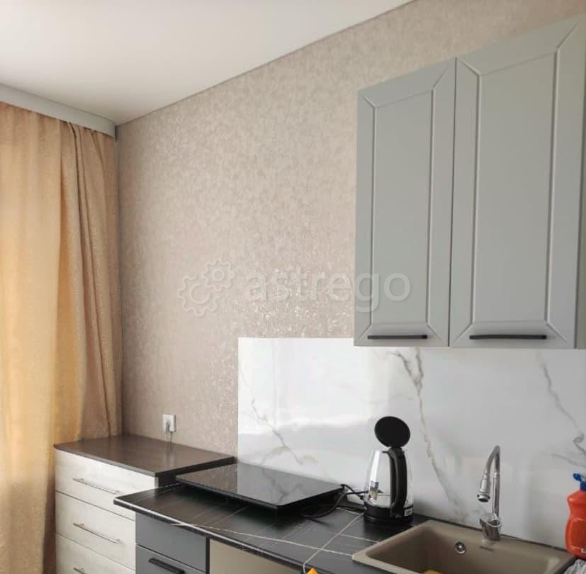 Комната, 13 м2, 3/5 эт. Горно-Алтайск - изображение 4