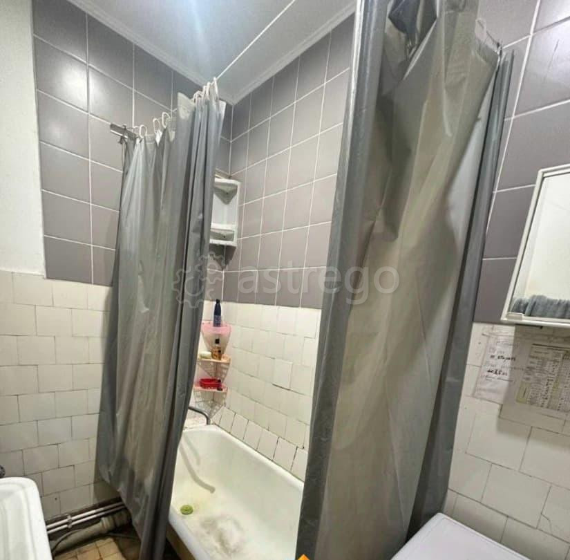Комната, 21 м2, 5/6 эт. Москва - изображение 2