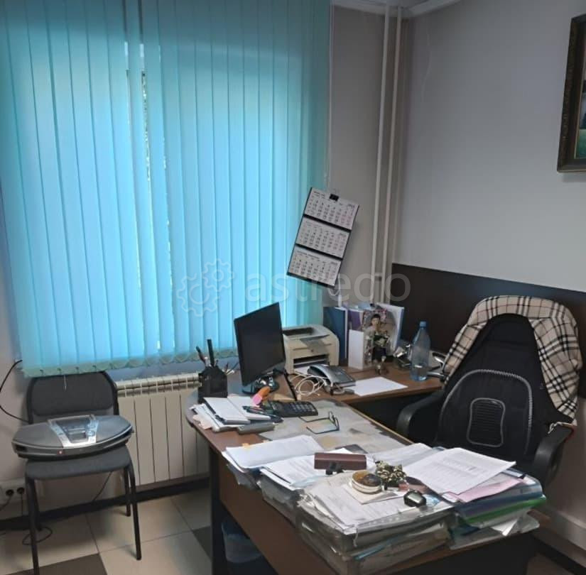 Офис, 130 м2 Красноярск - изображение 6