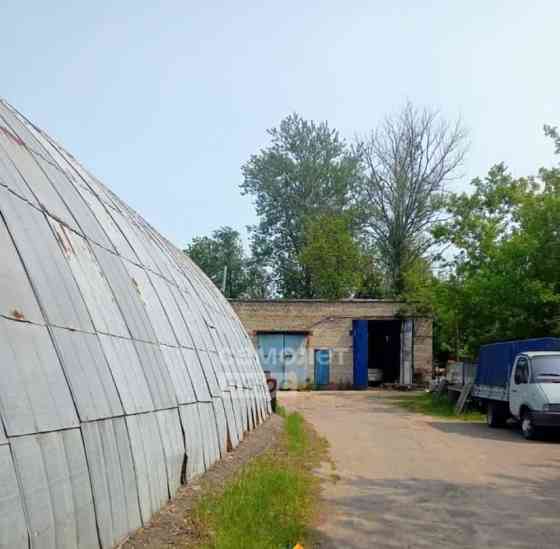 Склад, 1737 м2 Сергиев Посад