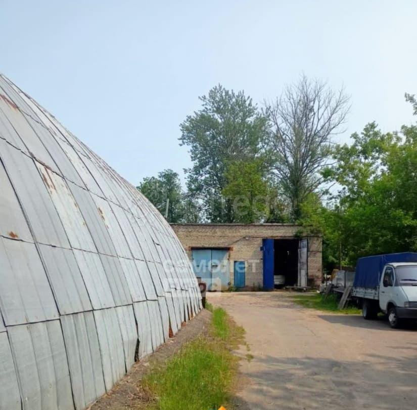 Склад, 1737 м2 Сергиев Посад - изображение 2