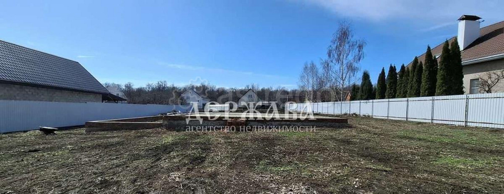 Земельный участок, 13.9 сотки, 1 эт. Старый Оскол - изображение 1