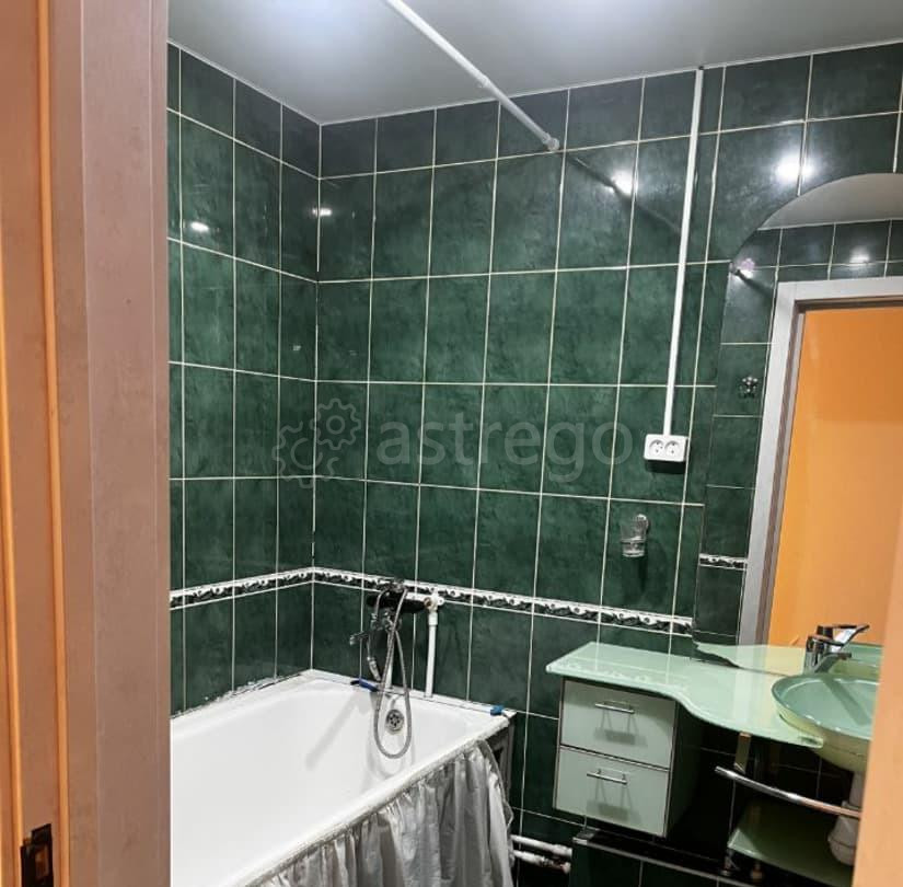 2-комн. квартира, 50 м2, 2/2 эт. Благовещенск - изображение 7