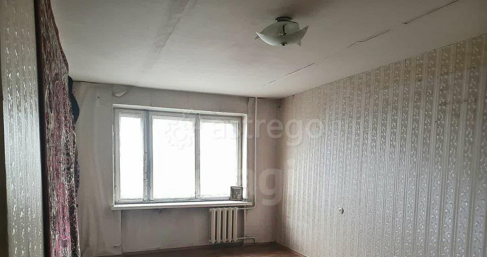 3-комн. квартира, 56.7 м2, 8/9 эт. Архангельск - изображение 3