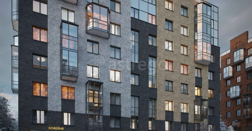 Свободного назначения, 57 м2 Северодвинск - изображение 3