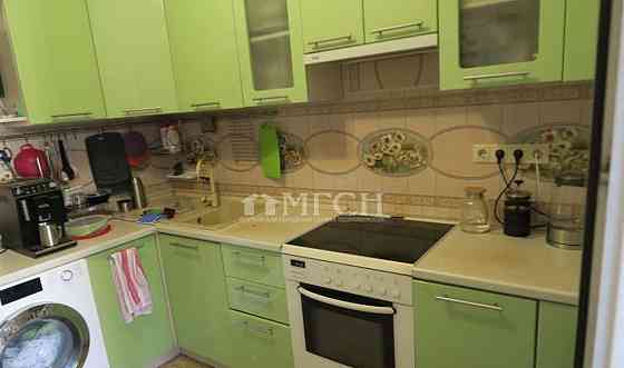 3-комн. квартира, 84 м2, 9/17 эт. Москва