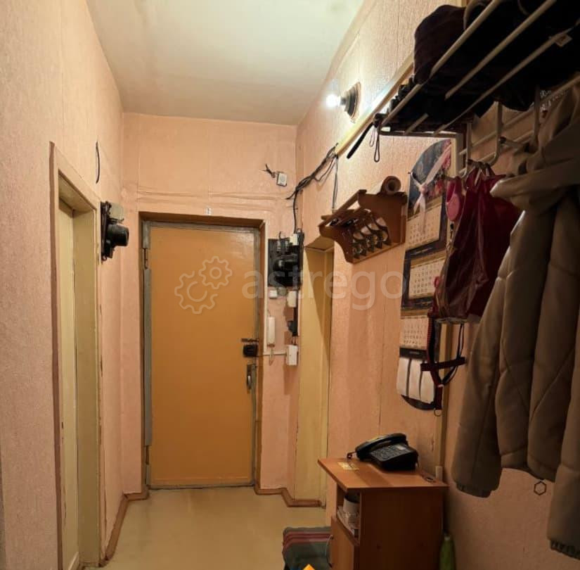 Комната, 20.3 м2, 2/5 эт. Мытищи - изображение 4