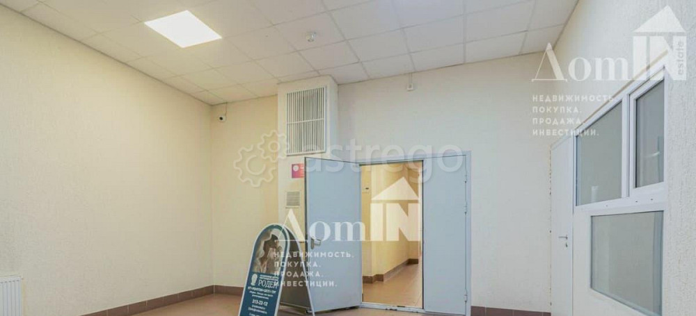 Офис, 107 м2 Санкт-Петербург - изображение 4